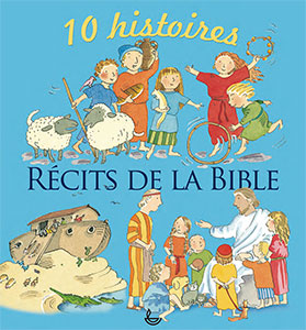 R Cits De La Bible Histoires Excelsis