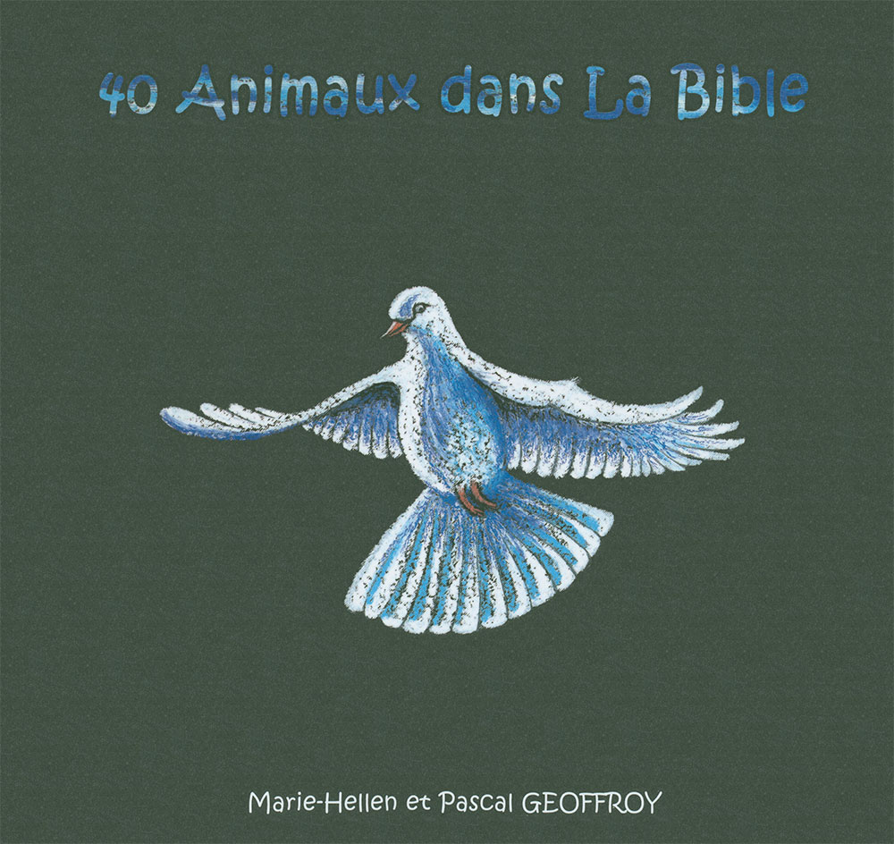 40 Animaux Dans La Bible Excelsis