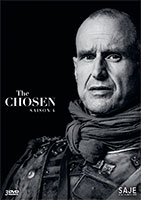 3700000276524, dvd, the chosen, saison 4