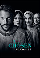 3700000276531, dvd, the chosen, saisons, dallas jenkins