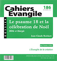 9772204384187, psaume 18, jean-claude reichert