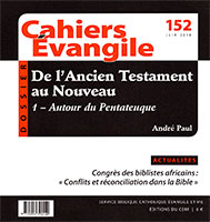 9772204391550, ancien testament, pentateuque, andré paul