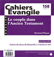 9772204391611, couple, ancien testament, bertrand pinçon