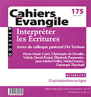 9772204391802, interpréter les écritures, pierre-marie carré