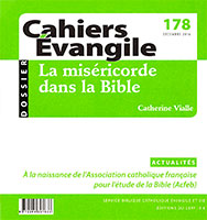 9772204391833, miséricorde dans la bible, catherine vialle