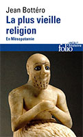 9782070328635, religion, mésopotamie, jean bottéro