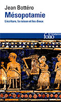 9782070403080, mésopotamie, histoire, jean bottéro