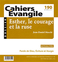 9782204132510, esther, courage, ruse, jean-daniel macchi