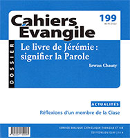 9782204150095, livre de jérémie, erwan chauty