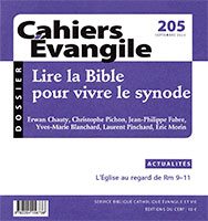 9782204156738, lire la bible, erwan chauty