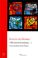 9782204158848, catholicité, églises, groupe des dombes