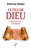 9782204159449, fils de dieu, étienne nodet