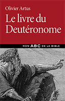 9782204163569, livre du deutéronome, olivier artus