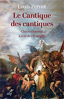 9782204164399, cantique des cantiques, louis pernot