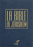 9782204164887, bible de jérusalem, cerf