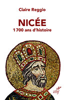 9782204167994, nicée, histoire, claire reggio