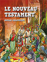 9782204168205, nouveau testament, josé pérez montero