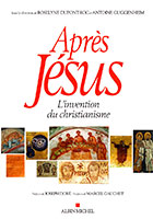 9782226479501, après jésus, albin michel