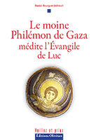 9782354796464, philémon de gaza, daniel bourguet