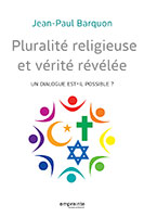 9782356142405, pluralité religieuse, jean-paul barquon