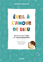 9782358431750, éveil, amour de dieu, doriane biancheri