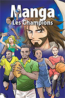 9782362499876, manga, champions, sports