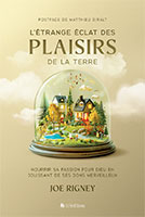 9782362499951, plaisirs de la terre, joe rigney