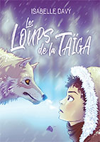 9782363342225, loups, taïga, isabelle davy