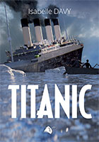 9782363343437, titanic, isabelle davy