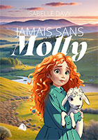 9782363344267, jamais sans molly, isabelle davy