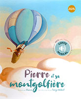 9782375590348, pierre, montgolfière, serge hubert