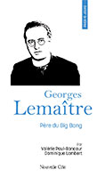 9782375826089, prier, georges lemaître, big bang