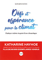 9782386230004, espérance, climat, katharine hayhoe