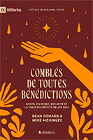 9782386570063, bénédictions, prospérité, mike mckinley