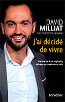 9782706717291, présentateur télé, david milliat