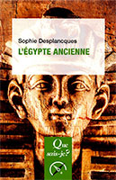 9782715402553, l’égypte ancienne, sophie desplancques