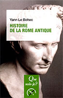 9782715423831, rome antique, yann le bohec