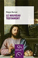 9782715432802, nouveau testament, régis burnet