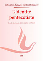 9782746666160, l’identité pentecôtiste, jean-claude boutinon