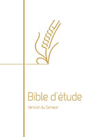 9782755003840, bible d’étude semeur, souple blanche