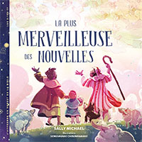 9782755005578, merveilleuse, nouvelles, sally michael