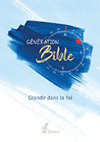 9782755005622, génération bible, rigide bleue