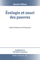 9782755005660, écologie, pauvres, daniel hillion