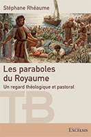 9782755005677, paraboles, royaume, stéphane rhéaume