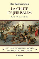 9782755005783, chute de jérusalem, ben witherington