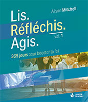 9782826036227, lis, réfléchis, agis, alison mitchell