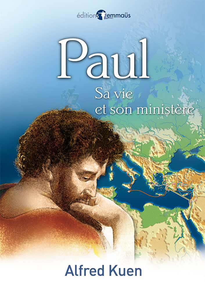 apôtre Paul Bible