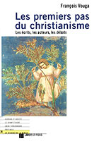 9782830908718, christianisme, françois vouga