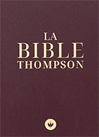 9782847001846, bible d’étude, colombe, thompson