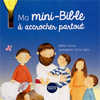 9782853009768, mini-bible, tout-petits, bethan james